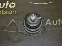 TAMPON / SUPORT MOTOR VOLKSWAGEN POLO 9N COUPE 2003 1.4 B