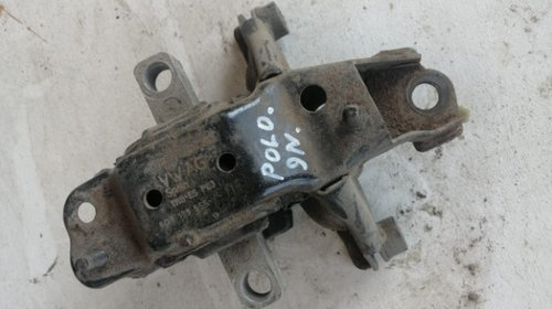 Tampon / suport motor Vw Polo 9N 1.4 tdi dies