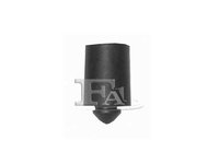 Tampon suport toba Volkswagen VW GOLF Mk II (19E, 1G1) 1983-1992 #2 12360912