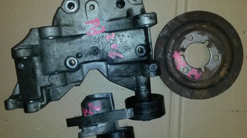 Tampon,suporti motor, role peugeot 206