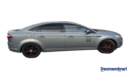 Tampon toba esapament Ford Mondeo 4 [2007 - 2010] Liftback 2.2 TDCi DPF MT (175 hp) MK4 (BA7)