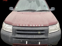 Tampon toba esapament Land Rover Freelander [1998 - 2006] Crossover 5-usi 2.0 TD MT (112 hp) (LN) TD4 2.0 D - M47