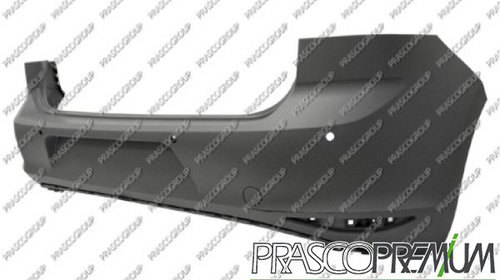 Tampon VG4001071 PRASCO pentru Vw Golf 2012 2