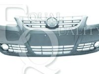 Tampon VW FOX (5Z1, 5Z3) - EQUAL QUALITY P2423