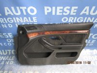 Tapiterie BMW E39 ; 8212806 (portiere)