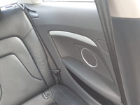 Tapiterie Capitonaj Interior Stanga Spate Pasageri Audi A5 Coupe 2008 - 2016 [C3069]