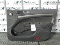 Tapiterie dreapta fata GM13188503, Skoda Octavia 2