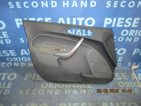 Tapiterie Ford Fiesta 2009; 8A61A23943GK (portiera)