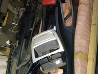 Tapiterie interior plastic BMW E93, an 2009.