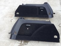 Tapiterie laterala stanga portbagaj Vw Golf 4 combi