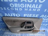 Tapiterie Nissan Primera (portiere) 5- hatchback