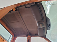 Tapiterie pavilion, cabina dubla pentru Mercedes Sprinter / Volkswagen Crafer Euro 4 (2006-2010)