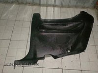 Tapiterie Peugeot 206 1999 (spate) ;3-hatchback