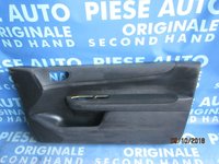 Tapiterie Peugeot 307 2003; cod: 9634993677 // 9634993676