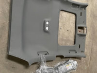 Tapiterie plafon cu panorama audi a3 8v 2013-2018