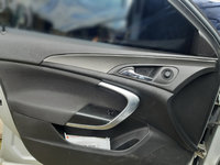 Tapiterie portiera stanga fata Opel Insignia A fabr. 2009 - 2014