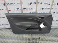 Tapiterie stanga fata, 6J3867011, Seat Ibiza 5 (6J5) (id:253415)