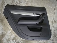 Tapiterie usa Audi A6 - - (2006 - 2008)