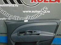 Tapiterie usa dreapta fata Fiat Doblo 1.3D, an 2011.