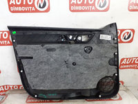 TAPITERIE USA DREAPTA FATA SKODA FABIA III 2019 OEM:6V1867014K.