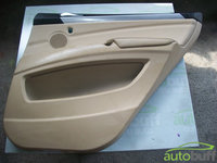Tapiterie usa spate dreapta BMW X5 E70 (20072013) 3.0 d piele crem
