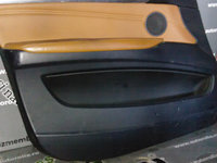 Tapiterie usa stanga fata BMW X5 E70, an 2007.
