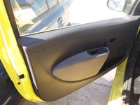 Tapiterie usa stanga fata Renault Clio 3 hatchback 3 usi 2009-2014