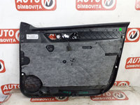 TAPITERIE USA STANGA FATA SKODA FABIA III 2019 OEM:6V1867013K.