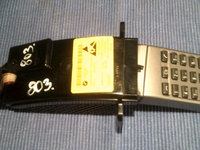 Tastatura telefon bluetooth BMW Seria 7 E65 E66, 6952345