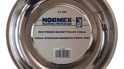 Tava magnetic 150 mm normex germania