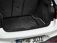 Tava portbagaj cauciuc originala BMW Seria 1 F20 2011-->