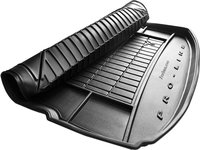 Tava portbagaj FIAT GRANDE PUNTO 3D 2005-2012 - Cod intern: W20213765 - LIVRARE DIN STOC in 24 ore!!!