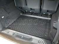 Tava portbagaj Guardliner Mercedes-Benz Vito Tourer / V-Class (W447) Extra Long