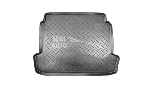 Tava Portbagaj Neagra Renault Megane 2 2003-2