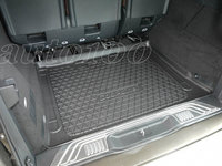 Tava portbagaj Premium Mercedes-Benz Vito Tourer / V-Class (W447) Extra Long