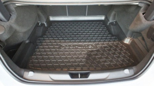 Tava protectie portbagaj auto Jaguar XE (r.i.