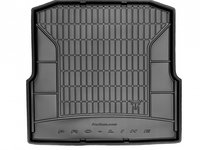 Tava protectie portbagaj din elastan (PRO-LINE) SKODA Octavia III Combi (5E5) (An fabricatie 11.2012 - ..., 86 - 245 CP, Diesel, Benzina, Benzina/Gaz Natural (CNG)) - Cod intern: W20213923 - LIVRARE DIN STOC in 24 ore!!!