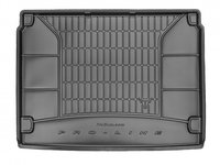 Tava protectie portbagaj din elastan (PRO-LINE) CITROEN Berlingo II Van (B9) (An fabricatie 02.2012 - ..., 75 - 114 CP, Diesel) - Cod intern: W20213931 - LIVRARE DIN STOC in 24 ore!!!