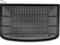 Tavita de portbagaj Audi A1 8X, caroserie Hatchback, fabricatie 09.2010 - 05.2018, portbagaj superior #1- livrare gratuita