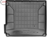 Tavita de portbagaj Bmw X5 F15, caroserie SUV, fabricatie 10.2013 - 10.2018 #1