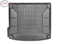 Tavita de portbagaj Bmw X6 E71, caroserie SUV, fabricatie 06.2008 - 10.2014 #1- livrare gratuita