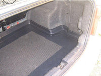 Tavita de portbagaj Chevrolet Aveo T200, caroserie Sedan, fabricatie 2002 - 2005 #1- livrare gratuita