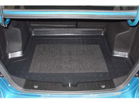 Tavita de portbagaj Chevrolet Aveo T250, caroserie Sedan, fabricatie 2006 - 2011 1