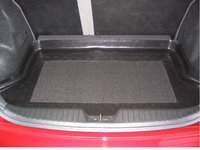 Tavita de portbagaj Chevrolet Lacetti, caroserie Hatchback, fabricatie 2004 - 2011 1