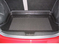 Tavita de portbagaj Chevrolet Lacetti, caroserie Hatchback, fabricatie 2004 - 2011 #1