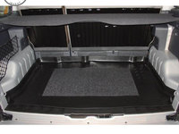 Tavita de portbagaj Citroen Berlingo I MultiSpace, caroserie Van, fabricatie 1998 - 2007, Fara modubox #1