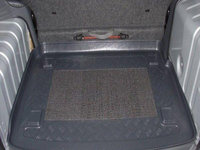 Tavita de portbagaj Fiat Fiorino III, caroserie Van, fabricatie 06.2008 - prezent #1- livrare gratuita