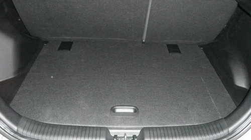 Tavita de portbagaj Hyundai ix20, caroserie Hatchback, fabricatie 05.2010 - prezent, portbagaj superior #1 192790GRD