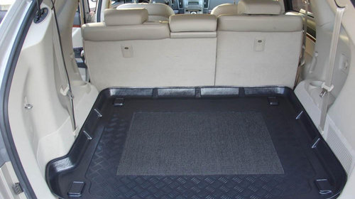 Tavita de portbagaj Hyundai ix55, caroserie SUV, fabricatie 2009 - 04.2012 #1