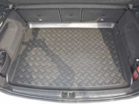 Tavita de portbagaj Mercedes Clasa B W247, caroserie Van, fabricatie 01.2019 - prezent, portbagaj superior 3